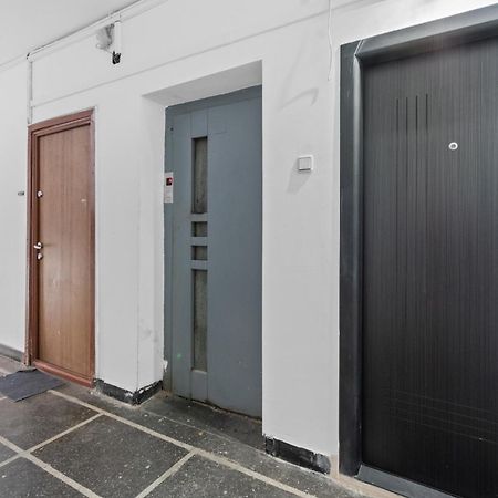 Rentforcomfort Penthouse Romana Βουκουρέστι Εξωτερικό φωτογραφία