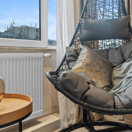 Rentforcomfort Penthouse Romana Βουκουρέστι Εξωτερικό φωτογραφία