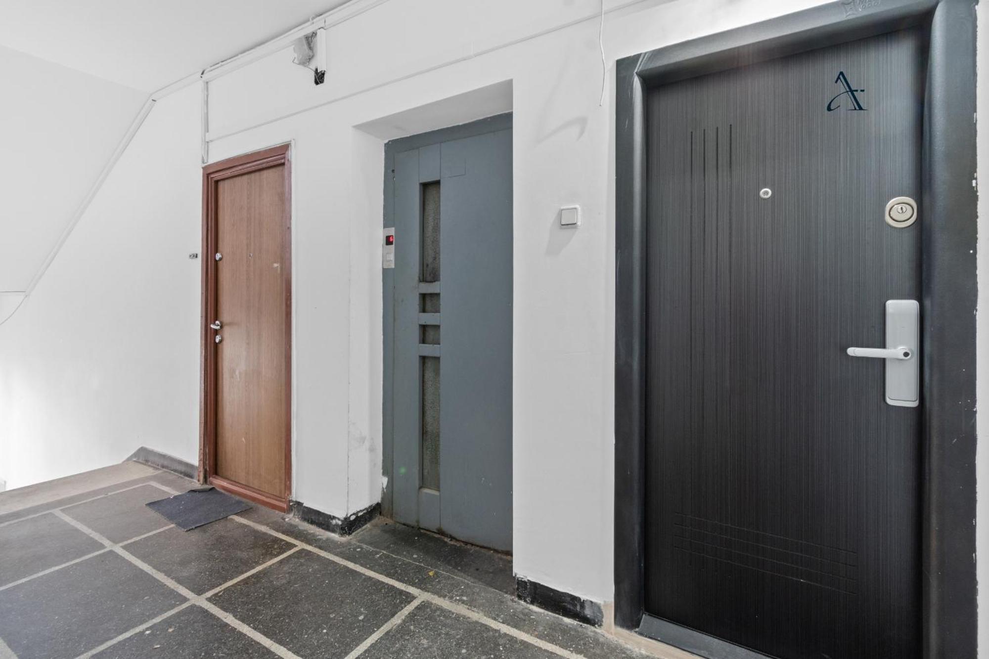 Rentforcomfort Penthouse Romana Βουκουρέστι Εξωτερικό φωτογραφία