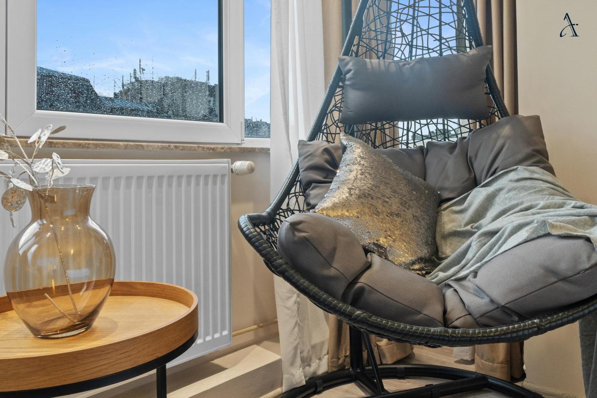 Rentforcomfort Penthouse Romana Βουκουρέστι Εξωτερικό φωτογραφία