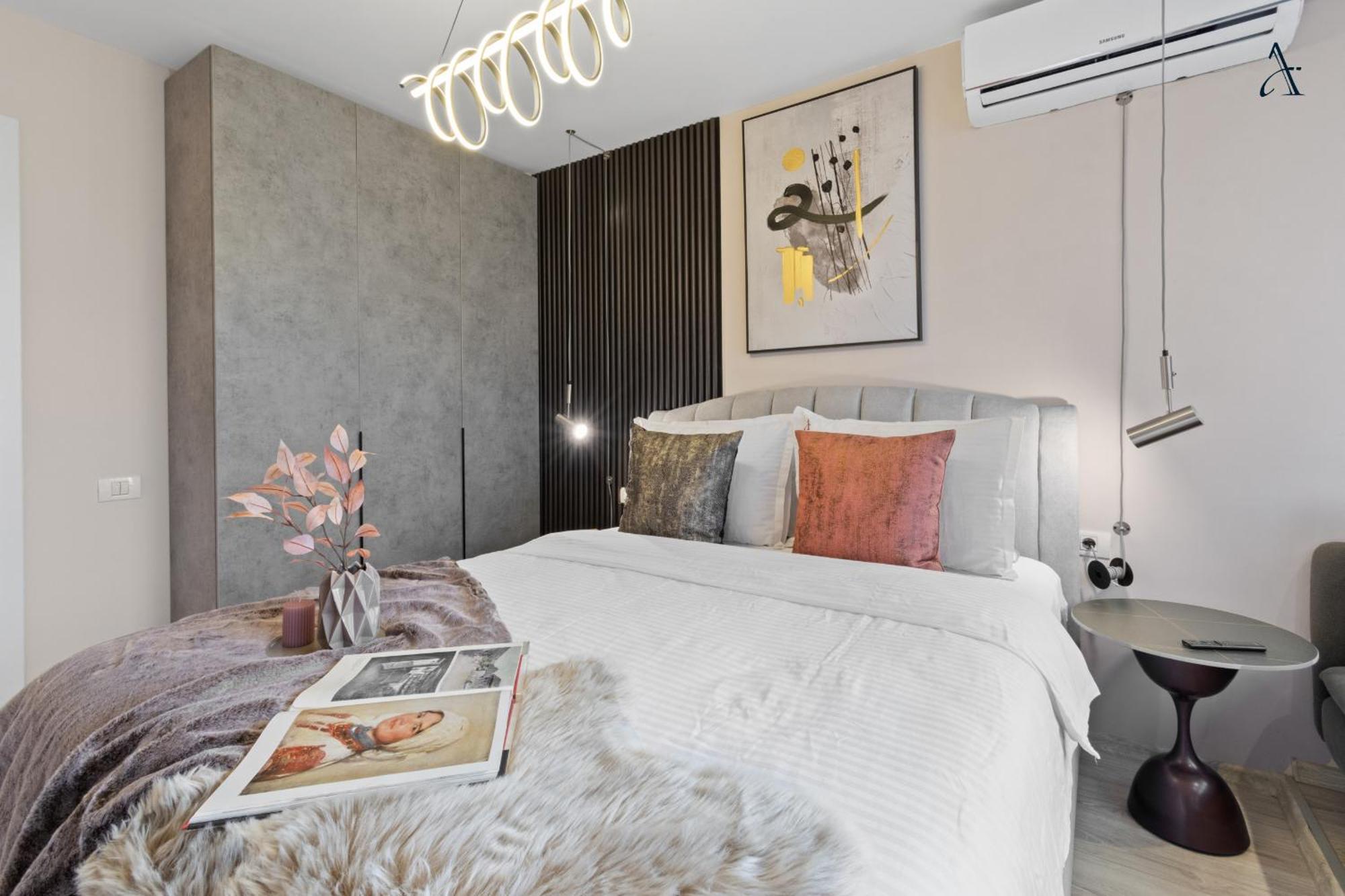 Rentforcomfort Penthouse Romana Βουκουρέστι Εξωτερικό φωτογραφία