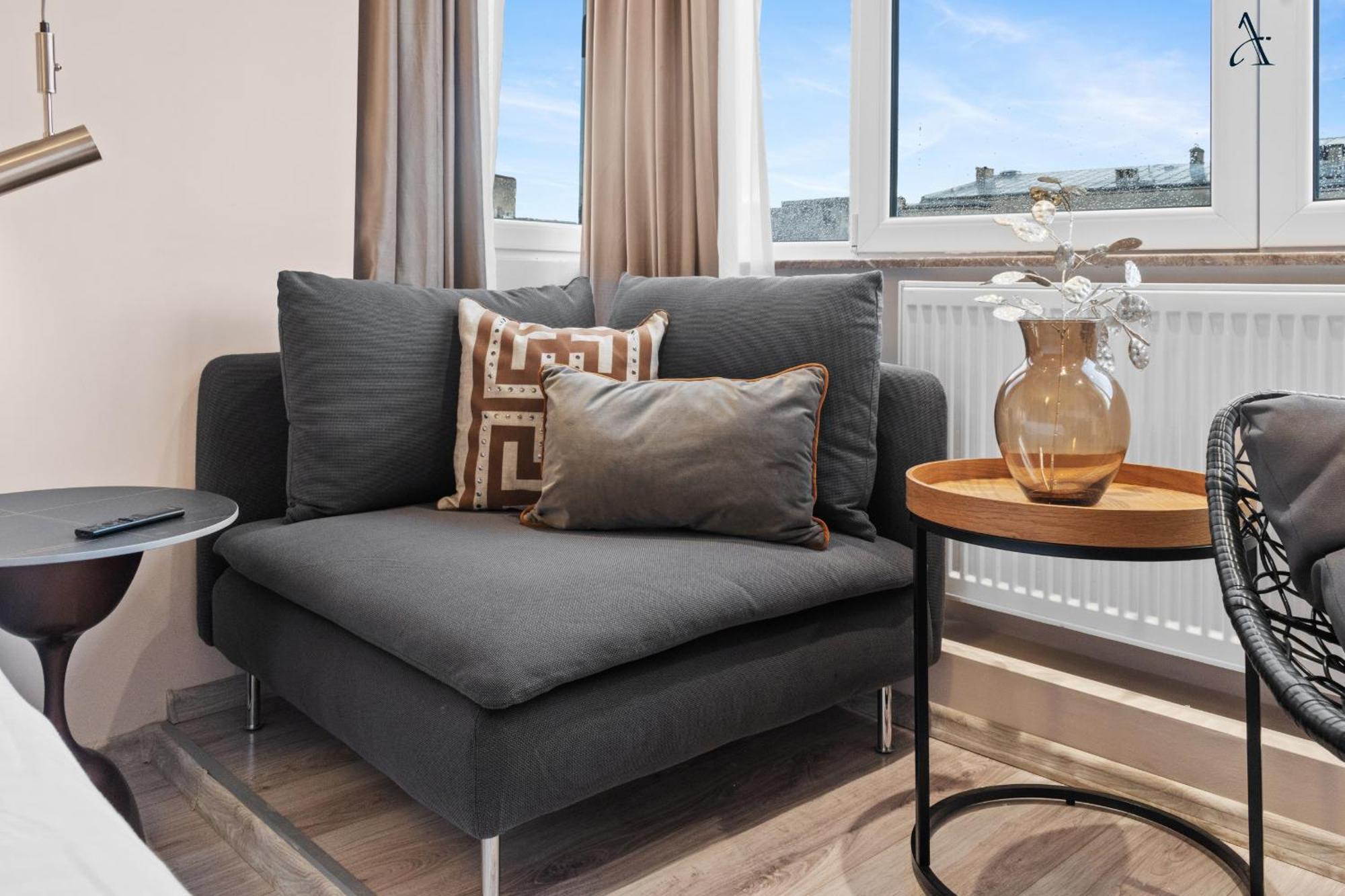 Rentforcomfort Penthouse Romana Βουκουρέστι Εξωτερικό φωτογραφία