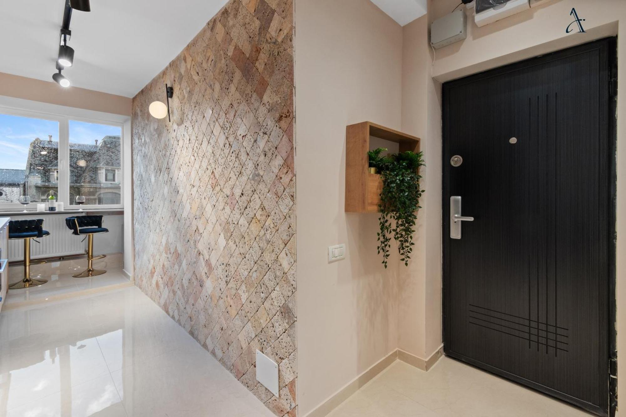 Rentforcomfort Penthouse Romana Βουκουρέστι Εξωτερικό φωτογραφία