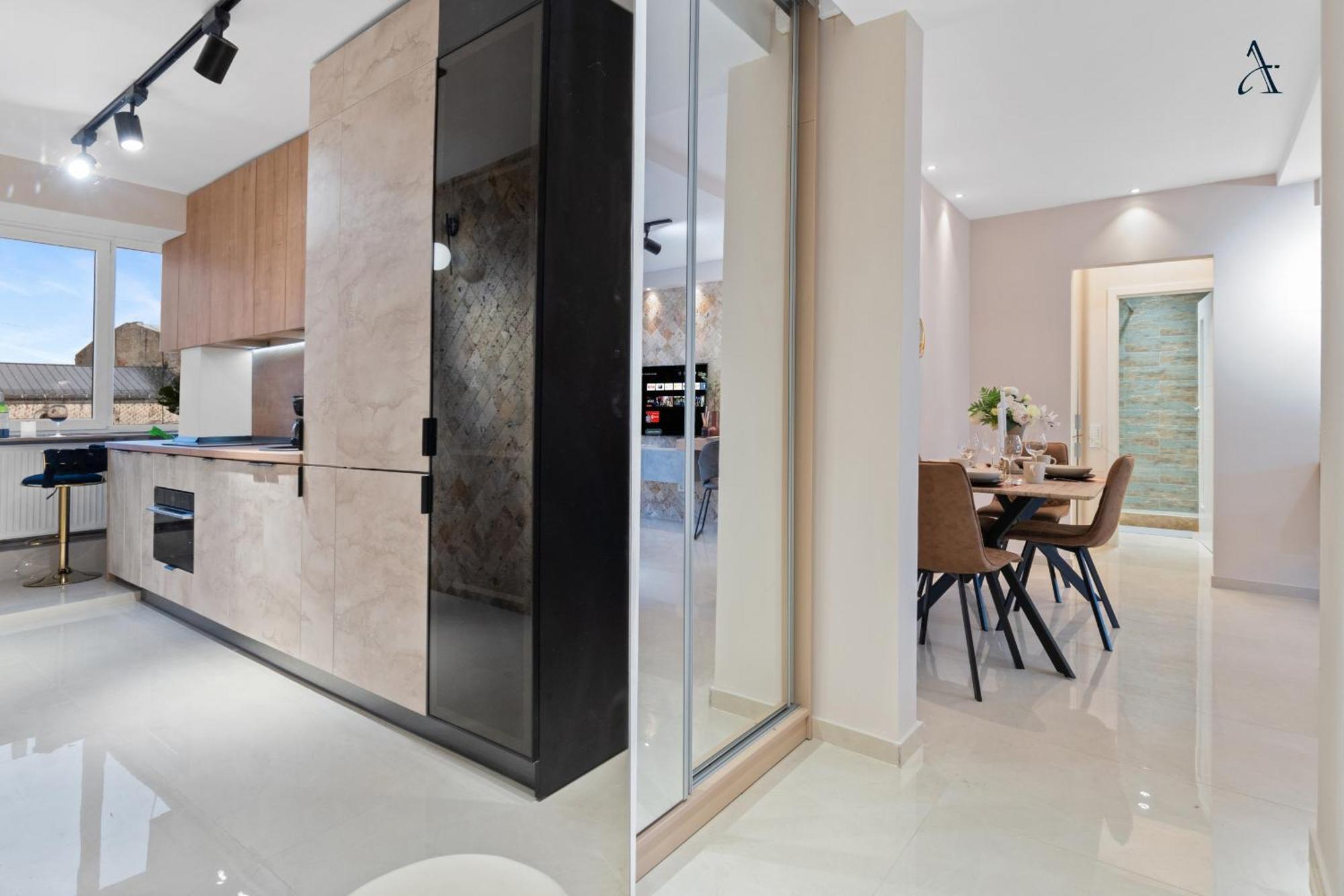 Rentforcomfort Penthouse Romana Βουκουρέστι Εξωτερικό φωτογραφία