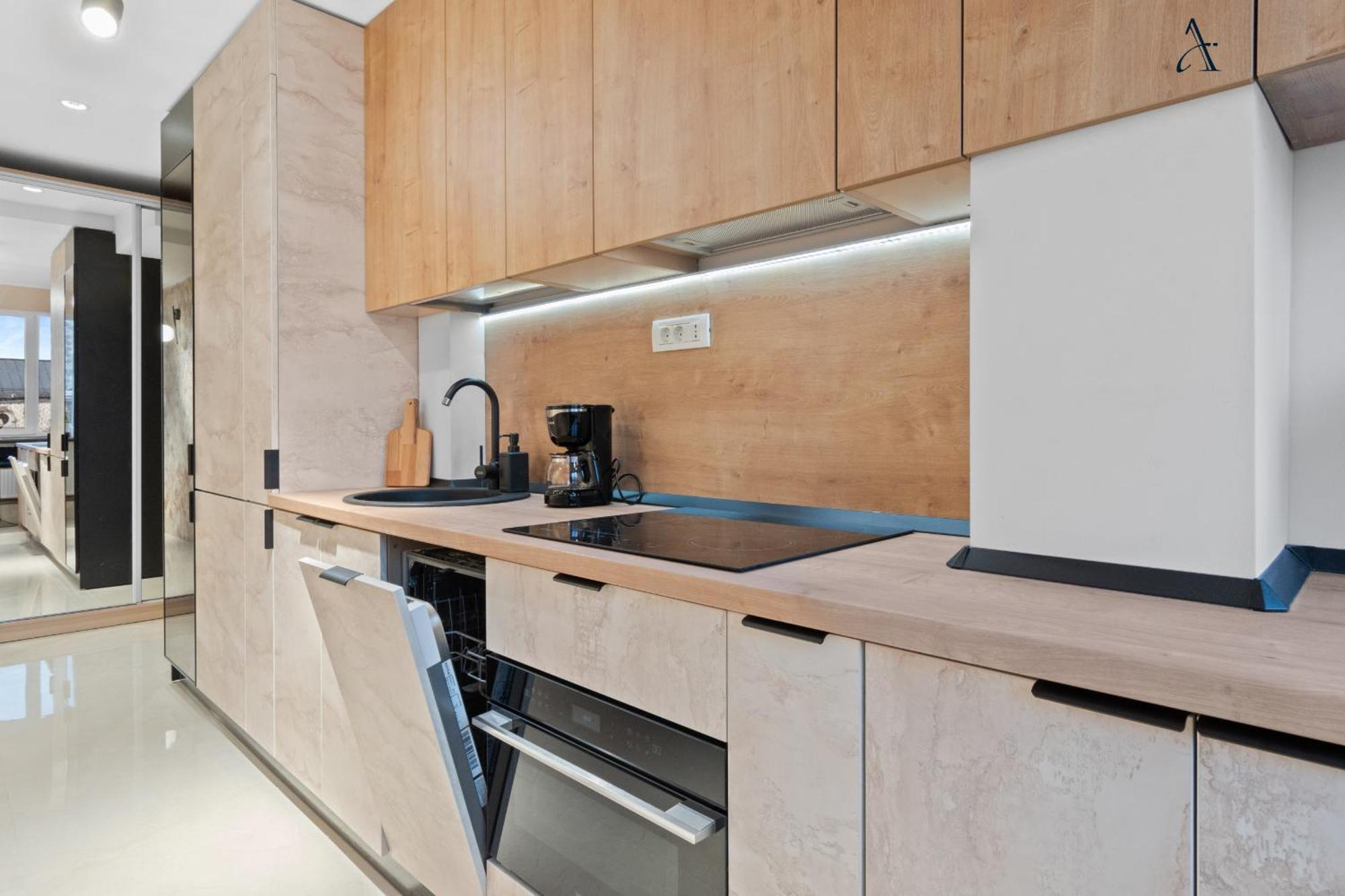 Rentforcomfort Penthouse Romana Βουκουρέστι Εξωτερικό φωτογραφία