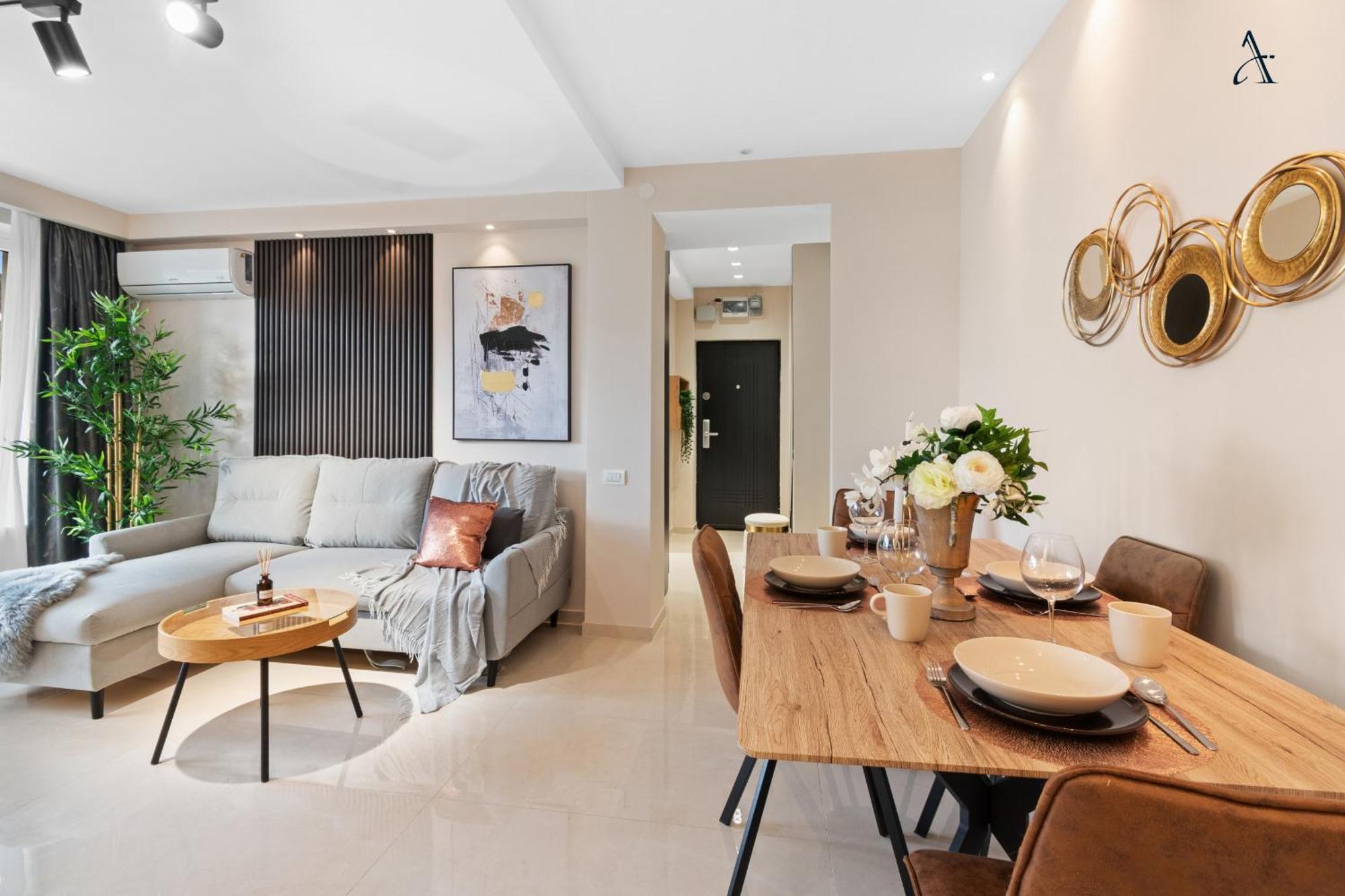 Rentforcomfort Penthouse Romana Βουκουρέστι Εξωτερικό φωτογραφία