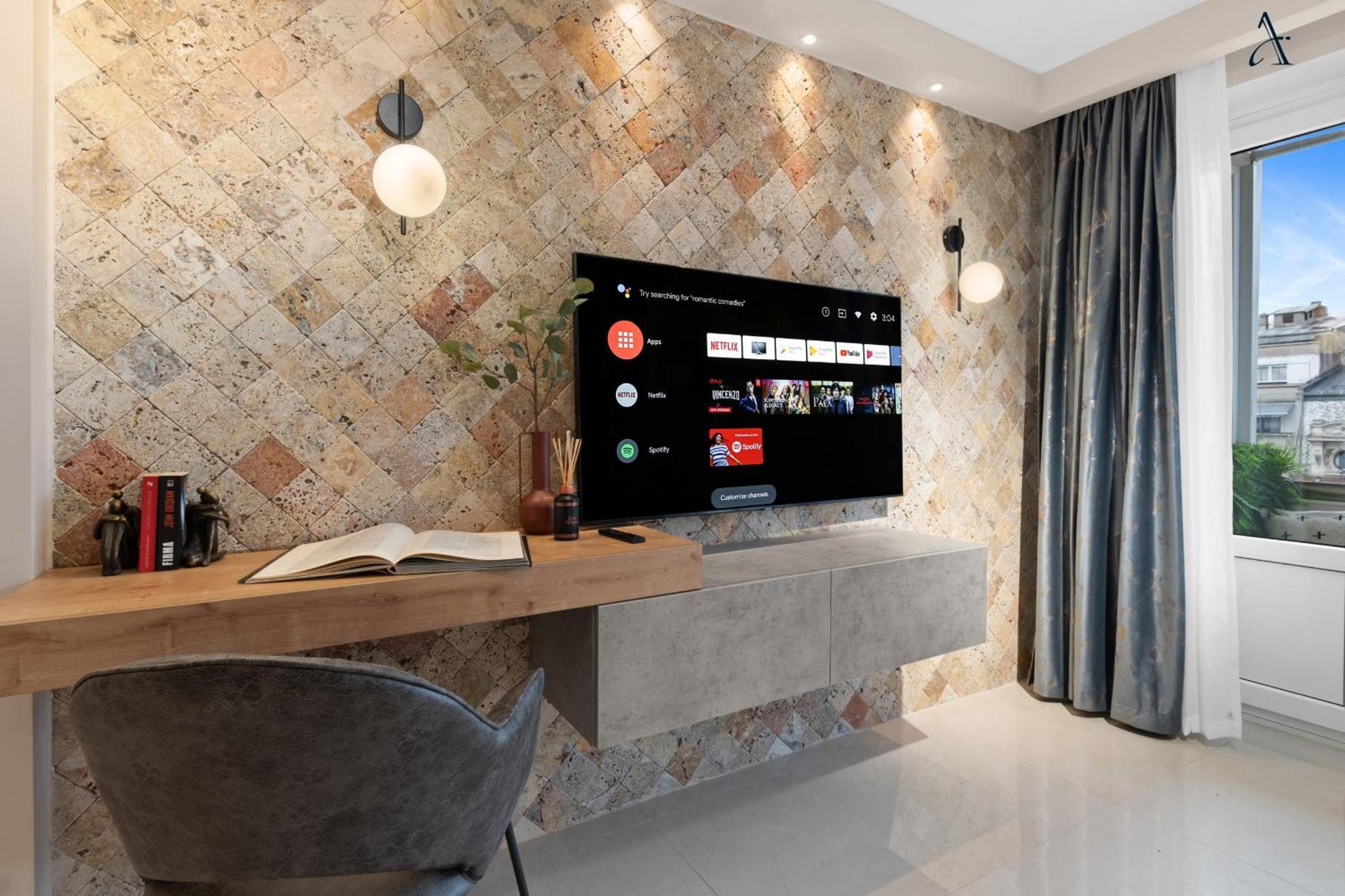 Rentforcomfort Penthouse Romana Βουκουρέστι Εξωτερικό φωτογραφία