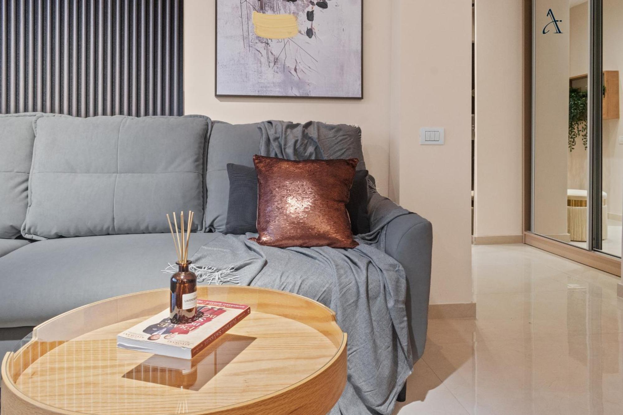 Rentforcomfort Penthouse Romana Βουκουρέστι Εξωτερικό φωτογραφία