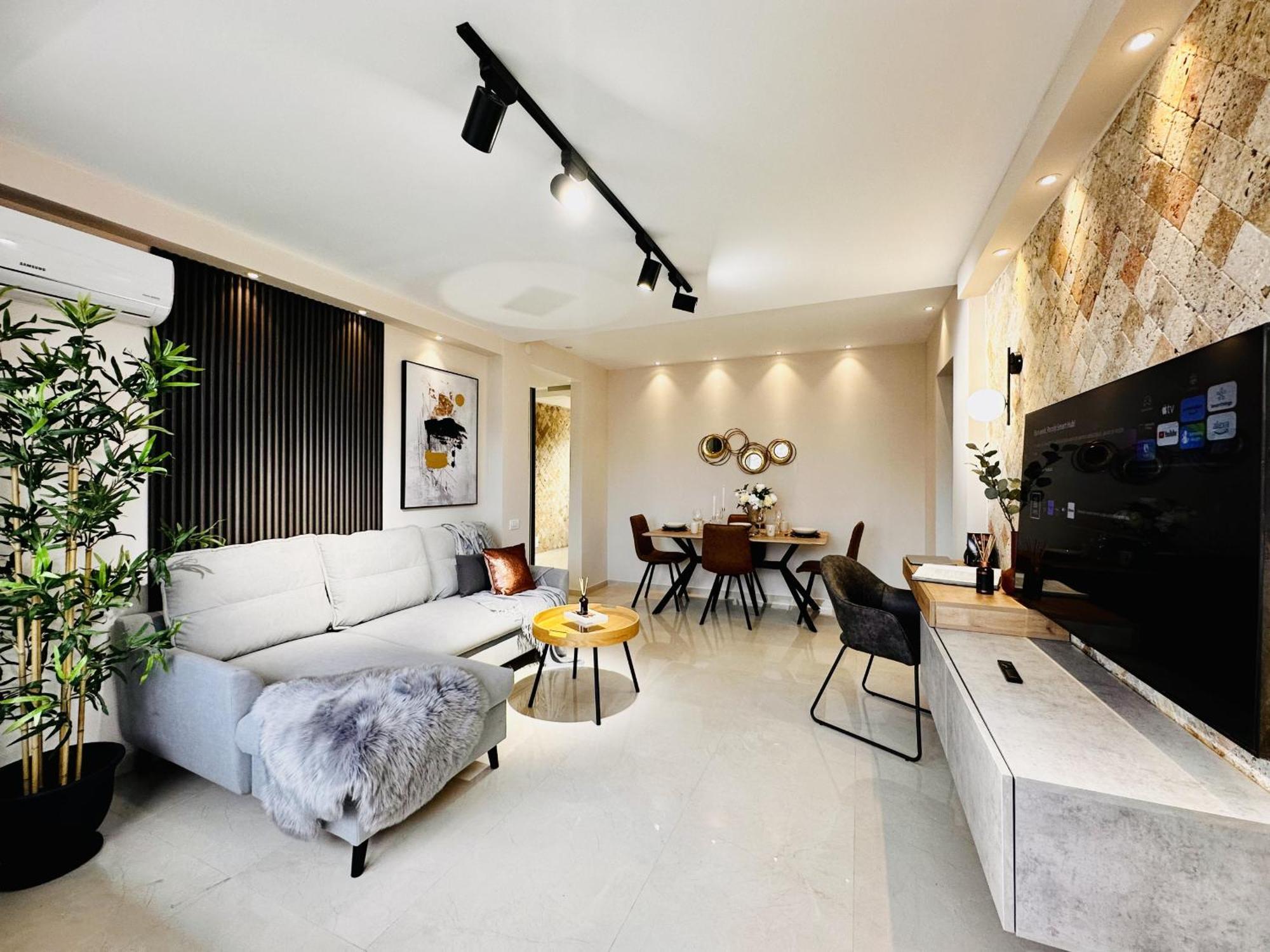 Rentforcomfort Penthouse Romana Βουκουρέστι Εξωτερικό φωτογραφία